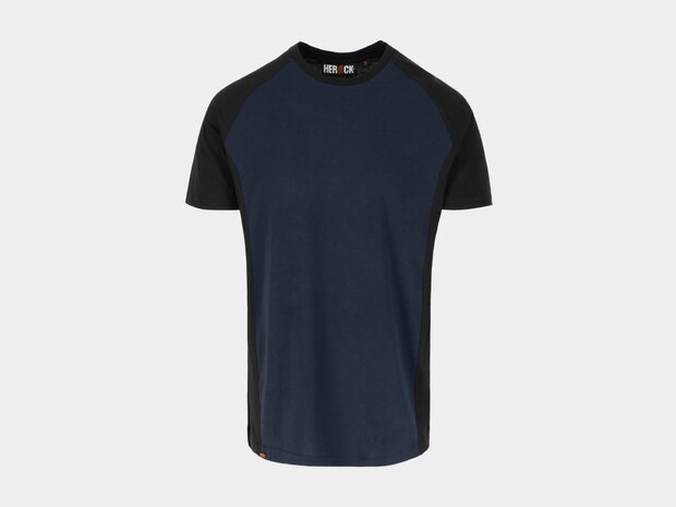 22MTS2401NY/BK Navy/Zwart