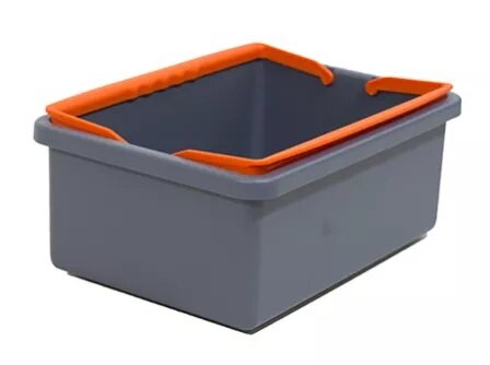 Oranje
