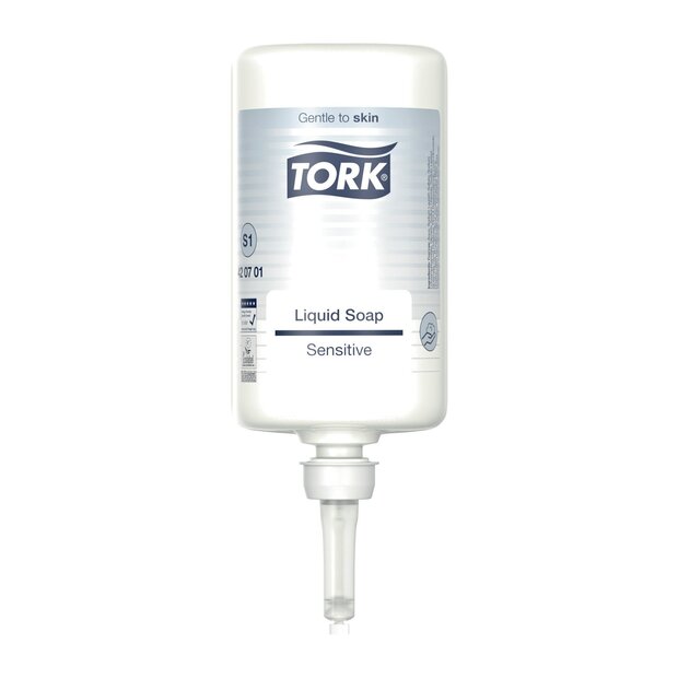 420701 Zonder Parfum
