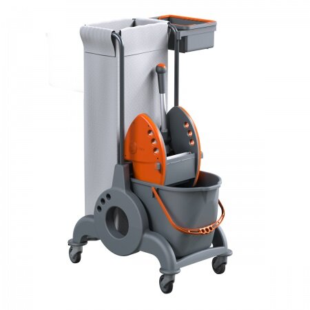 iVo Giotto Compacto NR 1 Enkele W..
