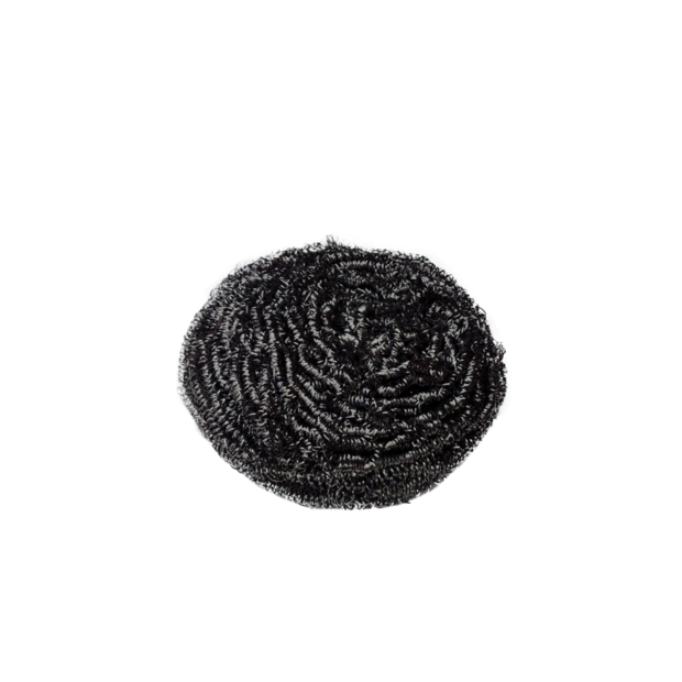 iVo "OrbiPro" RVS pad 
