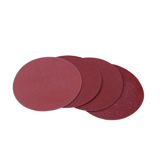 iVo "OrbiPro" Schuur pads 50x 