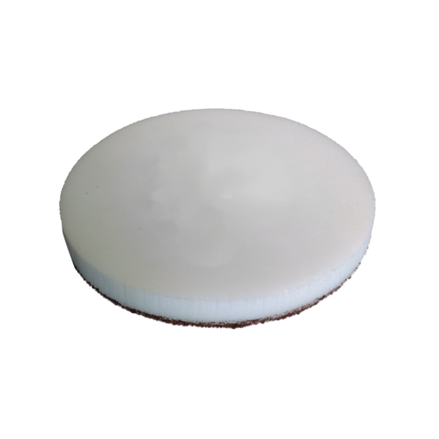 iVo "OrbiPro" Melamine pad 170mm 