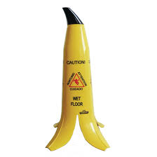 iVo "Banana Cone" 90cm 
