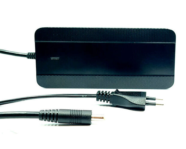 Oplader