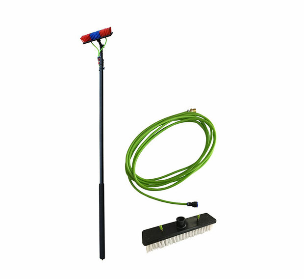 iVo "SprayMax 30" Telescoopsteel ..