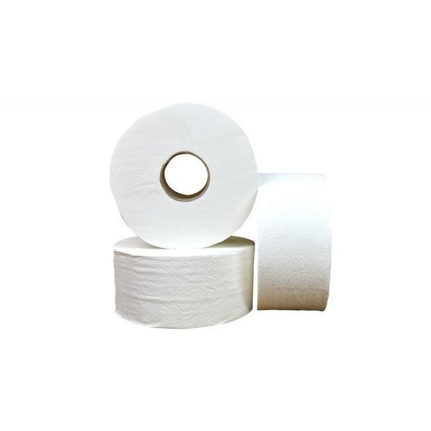 ELIVE Mini Jumbo Toiletpapier cellulose top kwaliteit
