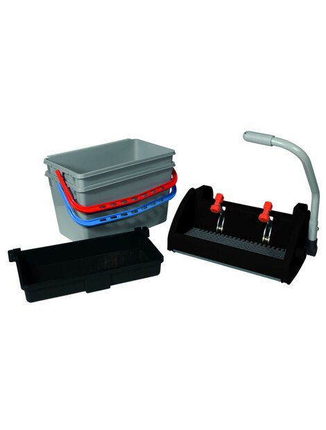 Numatic SRK 3 mopkit t.b.v. SM werkwagens
