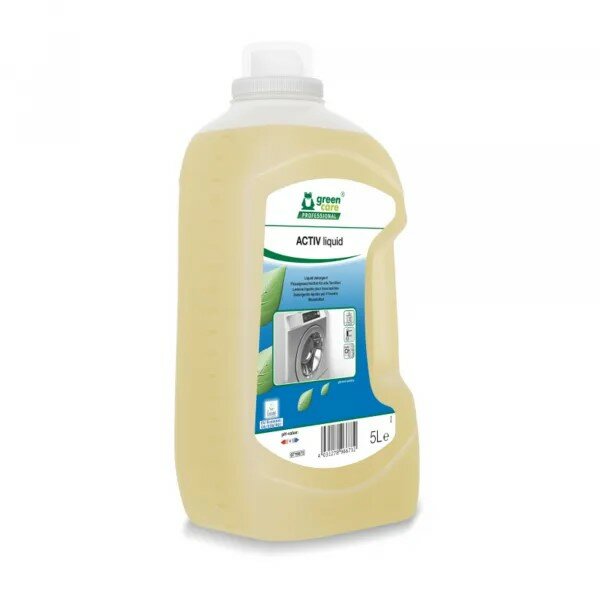 TANA ACTIV liquid 5 liter