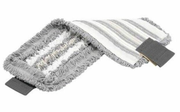 Vileda Ultraspeed Trio-mop - Microvezel Vlakmop