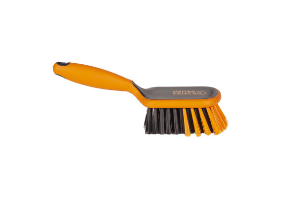 ORANGE BRUSH HANDBORSTEL 255 X 80..
