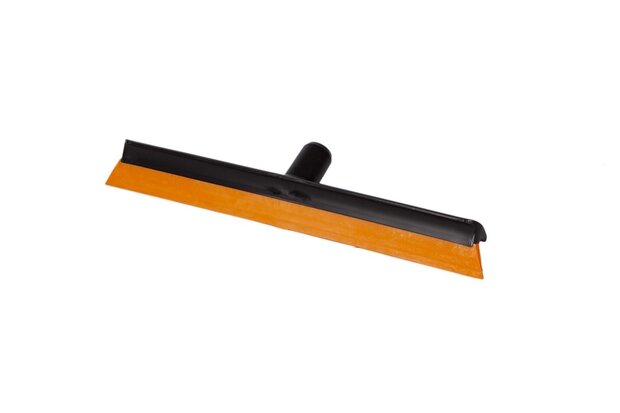 Orange Brush Vloertrekker uit &eacute;&eacute;n..