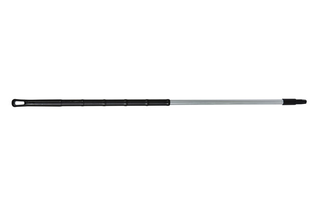 Orangr Brush Ergonomisch steel al..