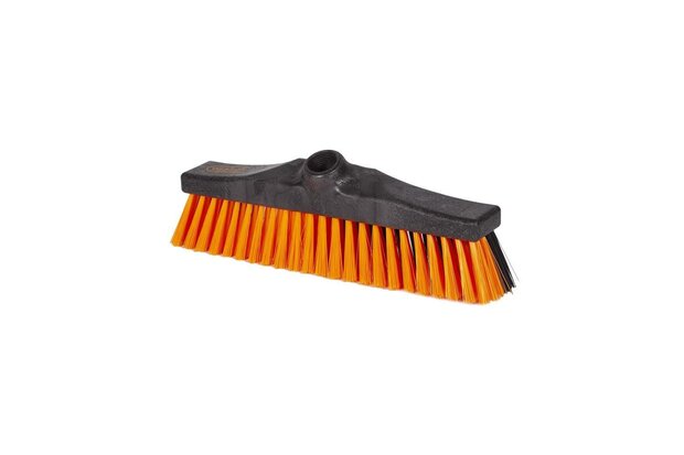 OrangeBrush Kunststof Combi-Veger - 30cm - OB20330
