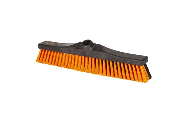 OrangeBrush Kunststof Combi-Veger - 40cm