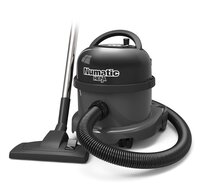 Numatic HEPA stofzuiger NVR170-11 graphite met kit AS32