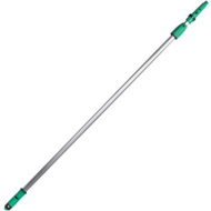 Unger Telescoopsteelsysteem optiloc 2-delig 3m
