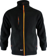 Herock OTHELLO Sweater Zwart