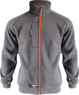 Herock OTHELLO Sweater Grijs