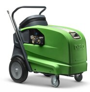 DIBO Warmwater Hogedrukreiniger IBH-S+200/20 GB70