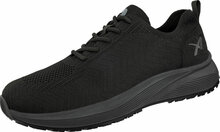 Albatros Safety MOOD ST BLK LOW Werkschoen Zwart