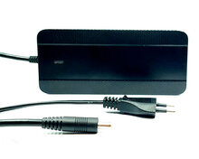 Oplader