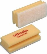 Vileda Glitzi Non Scratch Spons - Geel - 10 stuks