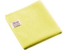 Vileda r-MicroTuff Swift Max microvezeldoek 5 stuks Geel