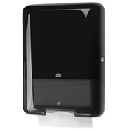 Tork Handdoek Dispenser H3 Zwart - 553008