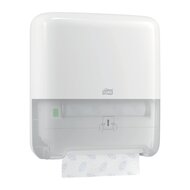Tork Matic Handdoekrol Dispenser H1 Wit 551000