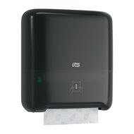 Tork Matic Handdoekrol Dispenser H1 Zwart 551008