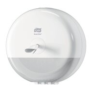 Tork SmartOne Dispenser Toiletrol Mini T9 Wit 681000