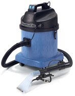 Numatic Sproei-extractiemachine CTD570-2 blauw met kit A41A