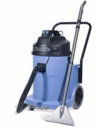 Numatic Sproei-extractiemachine 833476 Blauw met Kit A41A