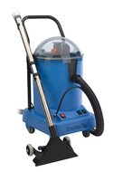 Numatic Sproei-extractiemachine NHL15 blauw met kit BS27