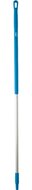 Vikan Ergo Aluminium Steel Blauw - 1510 mm - &Oslash;31 mm - 29373