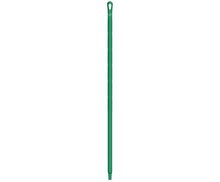 Vikan 29602 Ultra Hygi&euml;nische Steel Groen - &Oslash;34mm - 1300mm