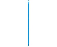 Vikan 29603 Ultra Hygi&euml;nische Steel Blauw - 1300 mm - &Oslash;34 mm