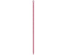 Vikan 29621 Ultra Hygi&euml;nische Steel Roze - 1500 mm - &Oslash;32 mm