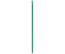 Vikan 29622 Ultra Hygi&euml;nische Steel Groen - &Oslash;32mm - 1500mm