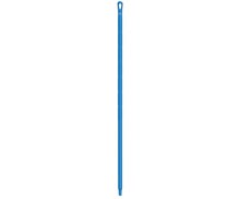 Vikan 29623 Ultra Hygi&euml;nische Steel Blauw &Oslash;32mm 1500mm