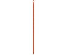 Vikan 29624 Ultra Hygi&euml;nische Steel Rood - 1500 mm - &Oslash;32 mm