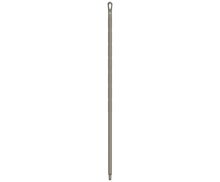 Vikan Ultra Hygi&euml;nische Steel 296266 - Bruin - &Oslash;32mm - 1500mm