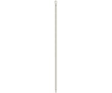Vikan 29645 Hygi&euml;nische Steel Wit - 1700mm - &Oslash; 32mm