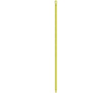 Vikan 29646 Hygi&euml;nische Steel Geel - &Oslash; 32 mm - 1700 mm