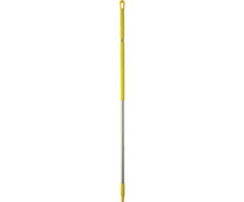 Vikan 29396 Ergo RVS Steel Geel - 151 cm - &Oslash; 31 mm