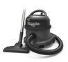 Numatic HEPA stofzuiger NVR170-11 graphite met kit AS32