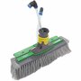 Unger nLITE Ongespleten Power Borstel Compleet 41 cm