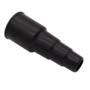 DIBO Koppelstuk &Oslash; 21 / 25 / 32 mm t.b.v. P35 WDM