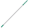 Unger Telescoopsteelsysteem optiloc 3-delig 7.5m